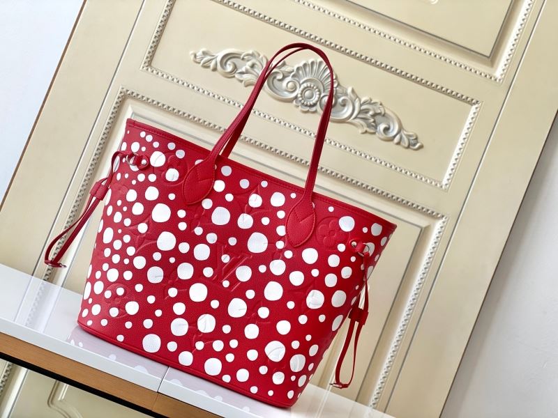 Louis Vuitton Shopping Bags